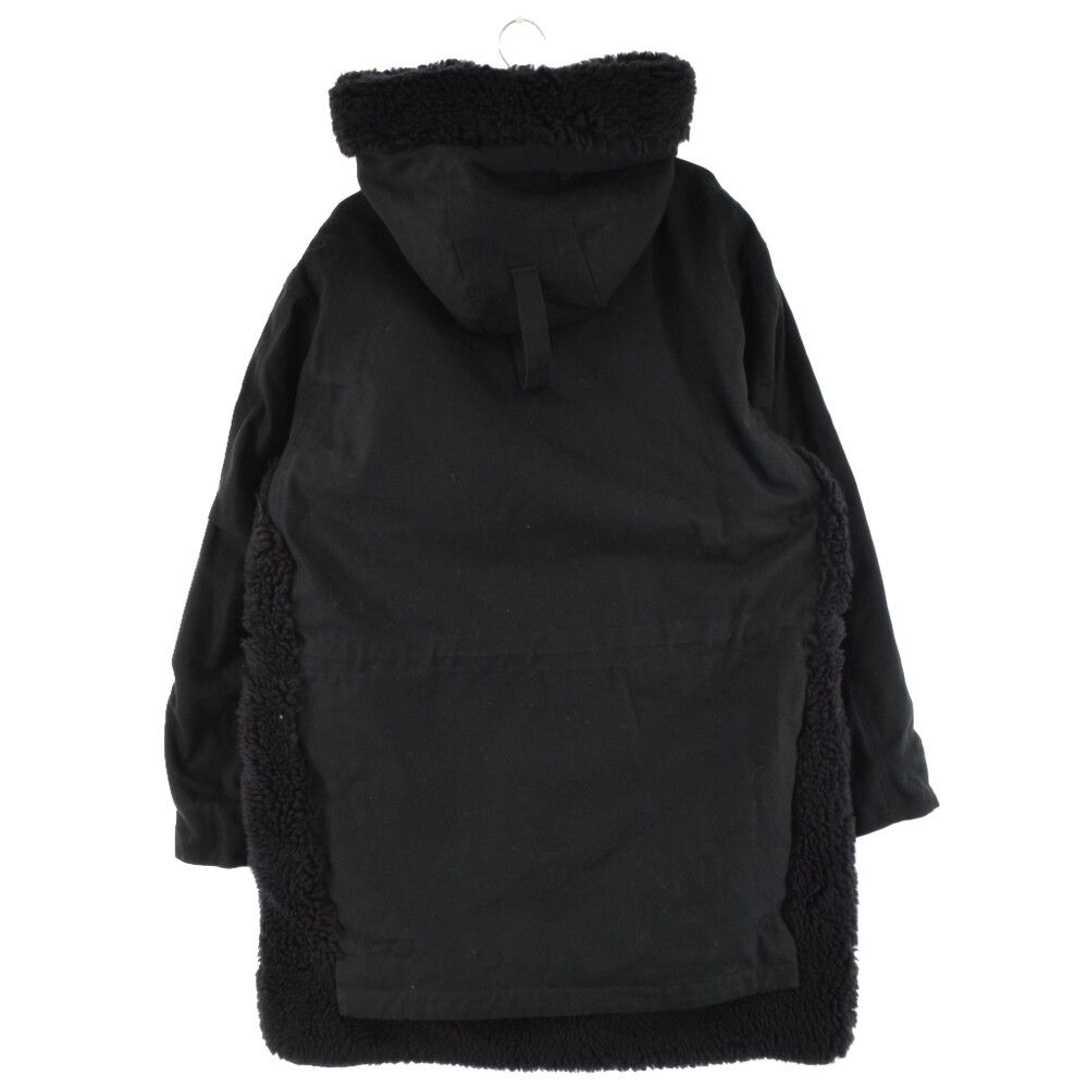 Sacai (サカイ) Carhartt WIP Canvas Parka Siberian 23-03109M