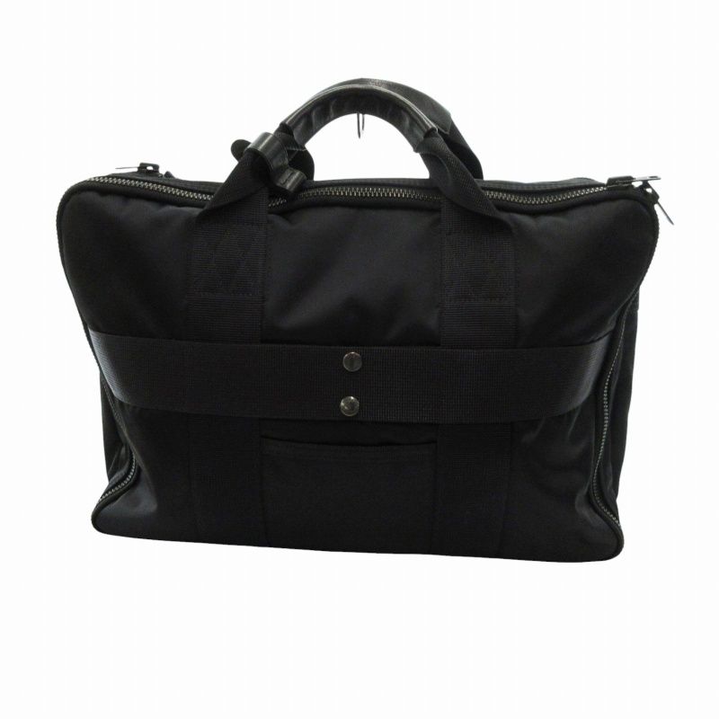 ラゲッジレーベル LUGGAGE LABEL 美品 ZONE 2WAY オーバーナイト