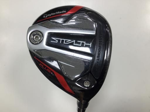 中古】 テーラーメイド STEALTH PLUS+ 5W フェアウェイウッド FW