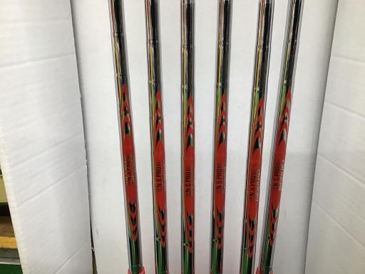 中古】 ブリヂストン BRIDGESTONE J15CB 6S アイアンセット IR