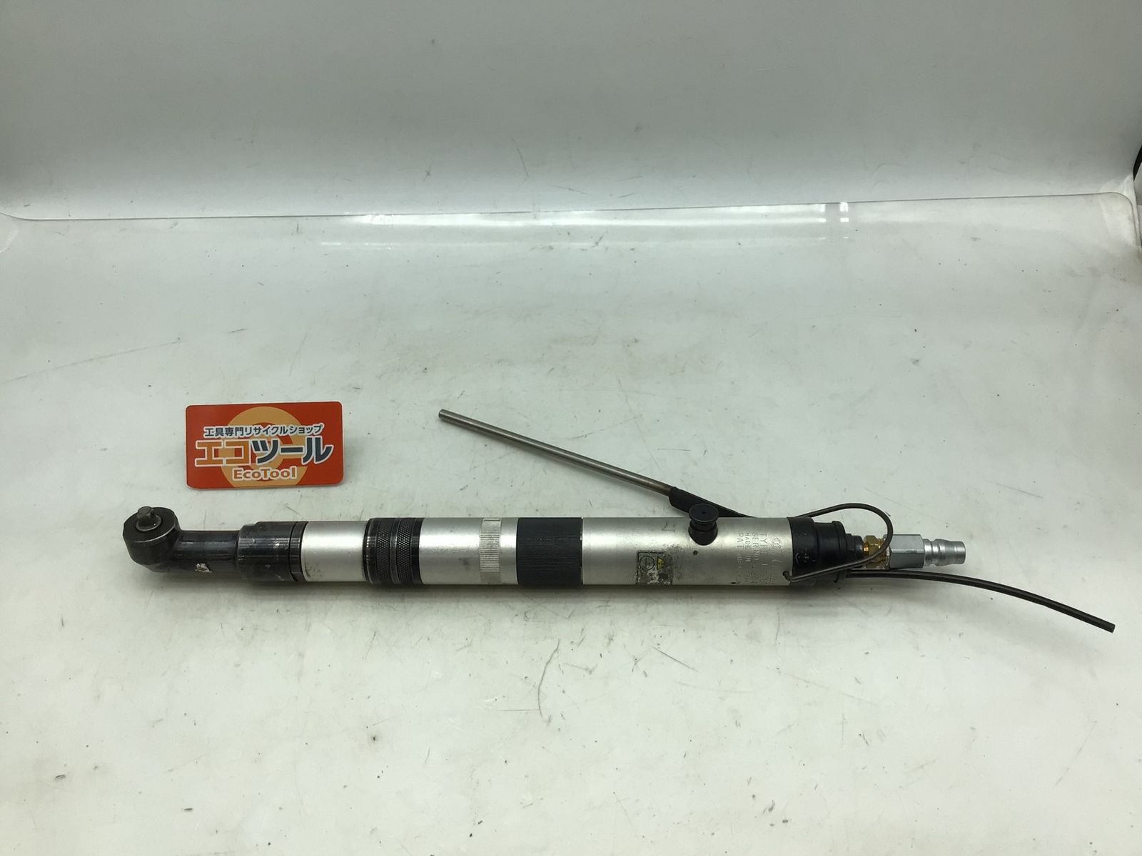 品 URYU|瓜生 6.35SQトルクコントロール|スクリュドライバ US-LT40-30C ITR4BUGH0B94 エコツール知立店 M02