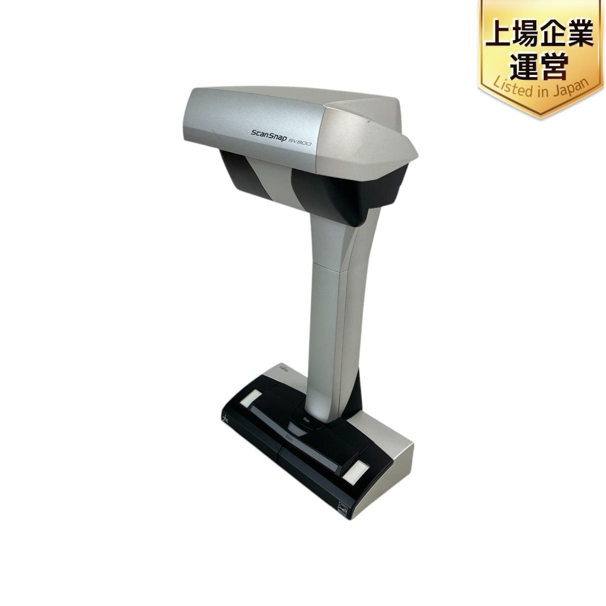 scan snap sv600 オーバーヘッドスキャナー  2013年製 ジャンク W9715522
