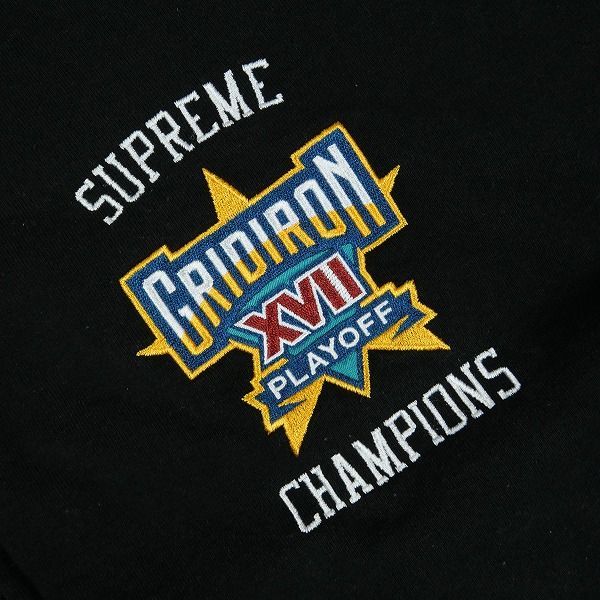 ジャケット・アウター Supreme Playoffs Zip Up HoodedSweatshirt SUPREME シュプリーム 25SS Playoffs Zip Up Hooded Sweatshirt