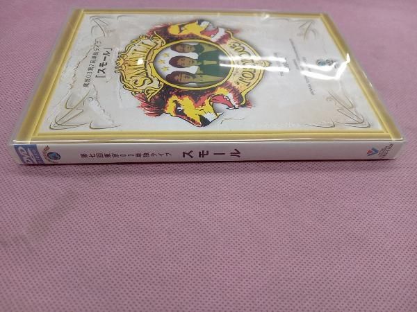 第7回東京03単独ライブ「スモール」 [DVD] Amazon.co.jp: 第7回東京03単独ライブ「スモール」 [DVD] : 東京