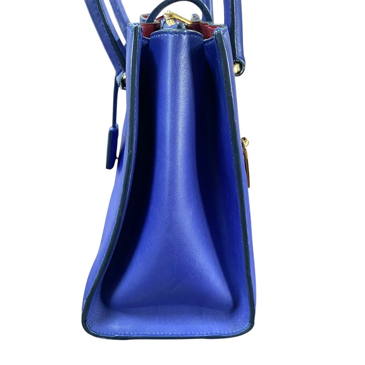 ガンチーニ ハンドバッグ