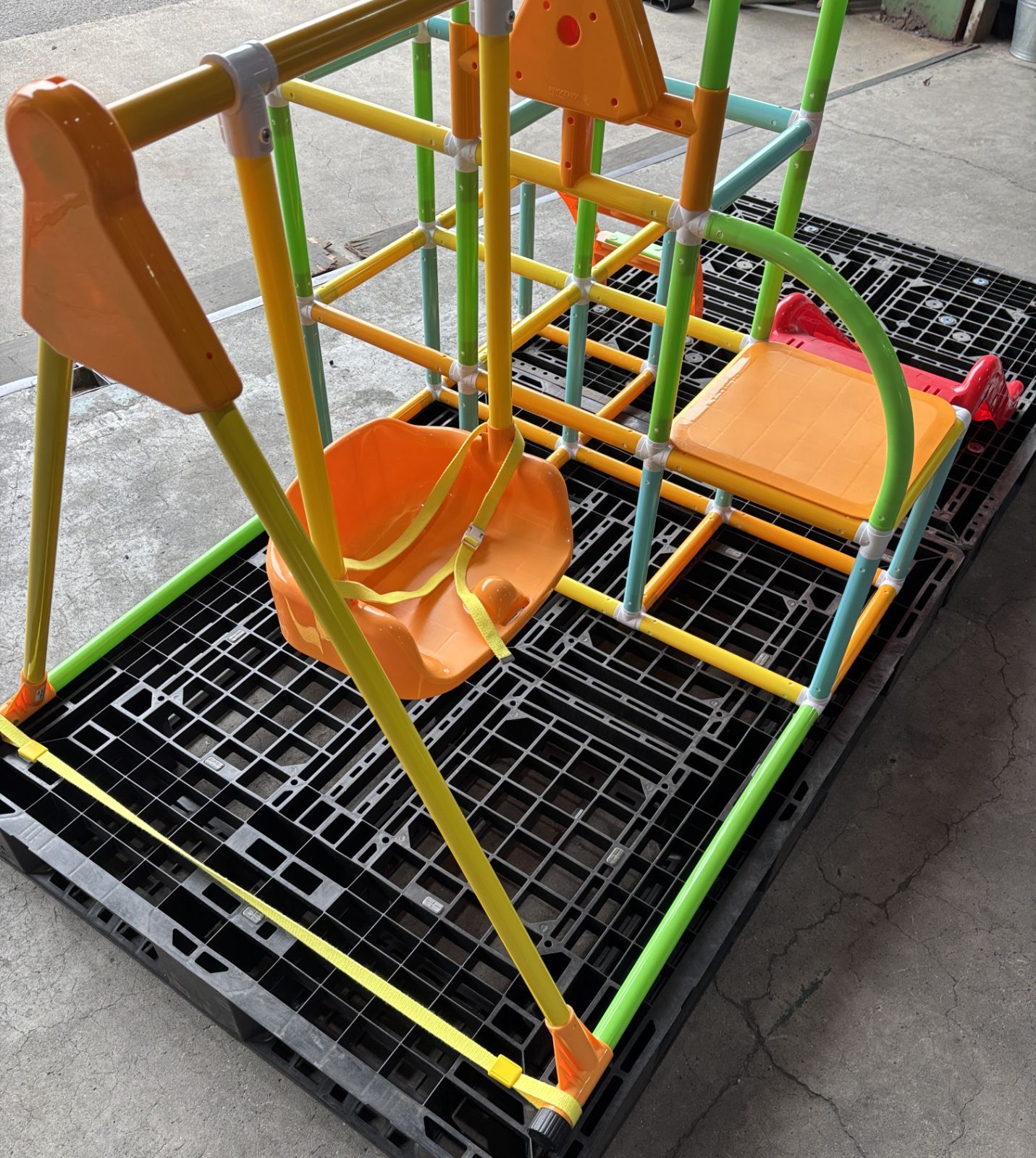 アンパンマン ロッキングパーク Amazon.co.jp: アンパンマン