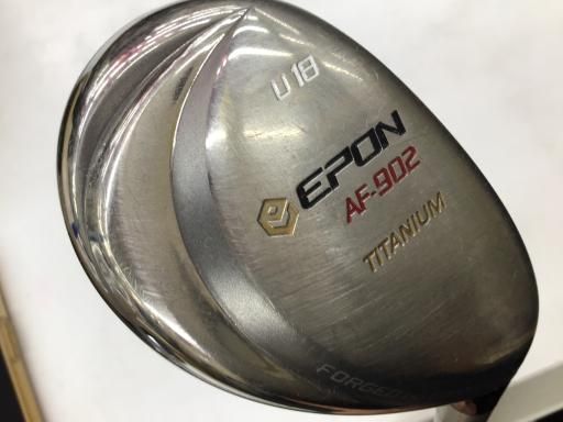 EPON エポン】ユーティリティ3本セット メンズ OVDGOLF公式サイト