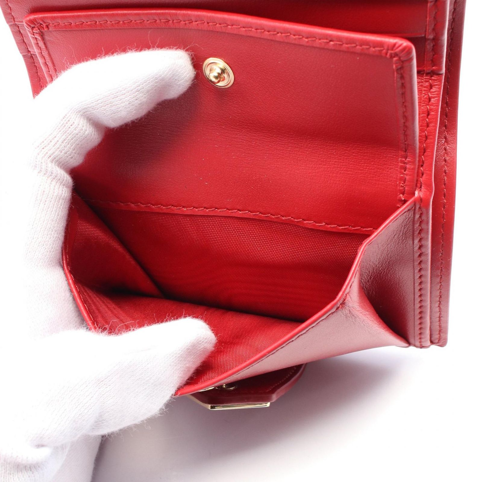 SAFFIANO L