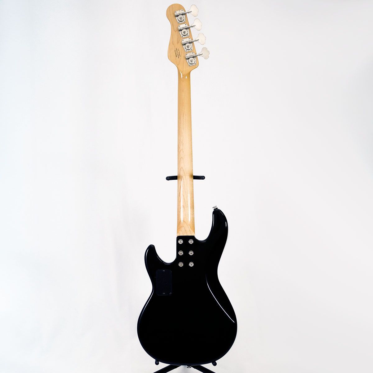 G&L CLF Research L-2000 (Jet Black/Maple) [アウトレットSALE