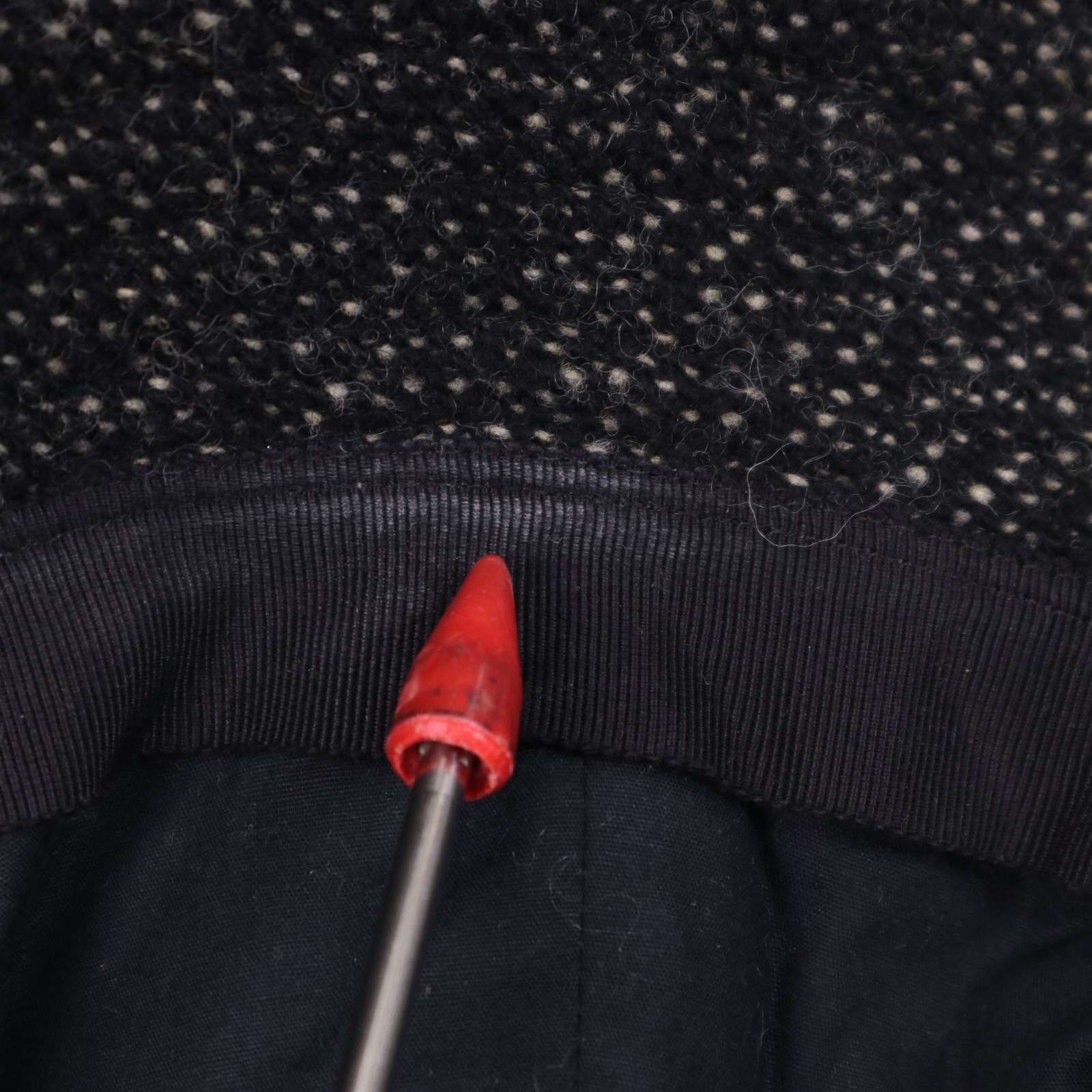 フロッピー ハット