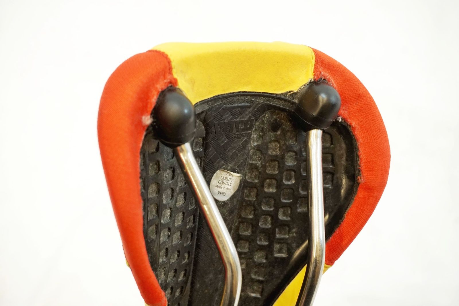 SELLE ITALIA 「セライタリア」 FLITE MARC PANTANI サドル