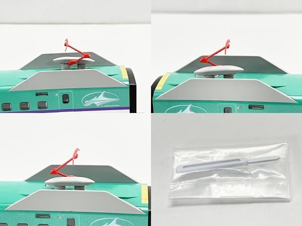 TOMIX 98945 JR H5系 北海道新幹線 はやぶさ セット 限定品 Nゲージ