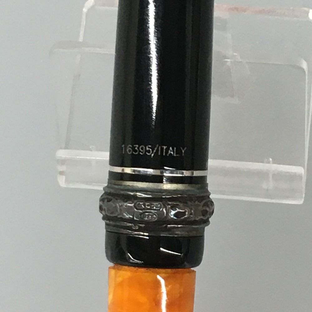 △△DELTA デルタ ボールペン ドルチェビータ ミニ - メルカリ