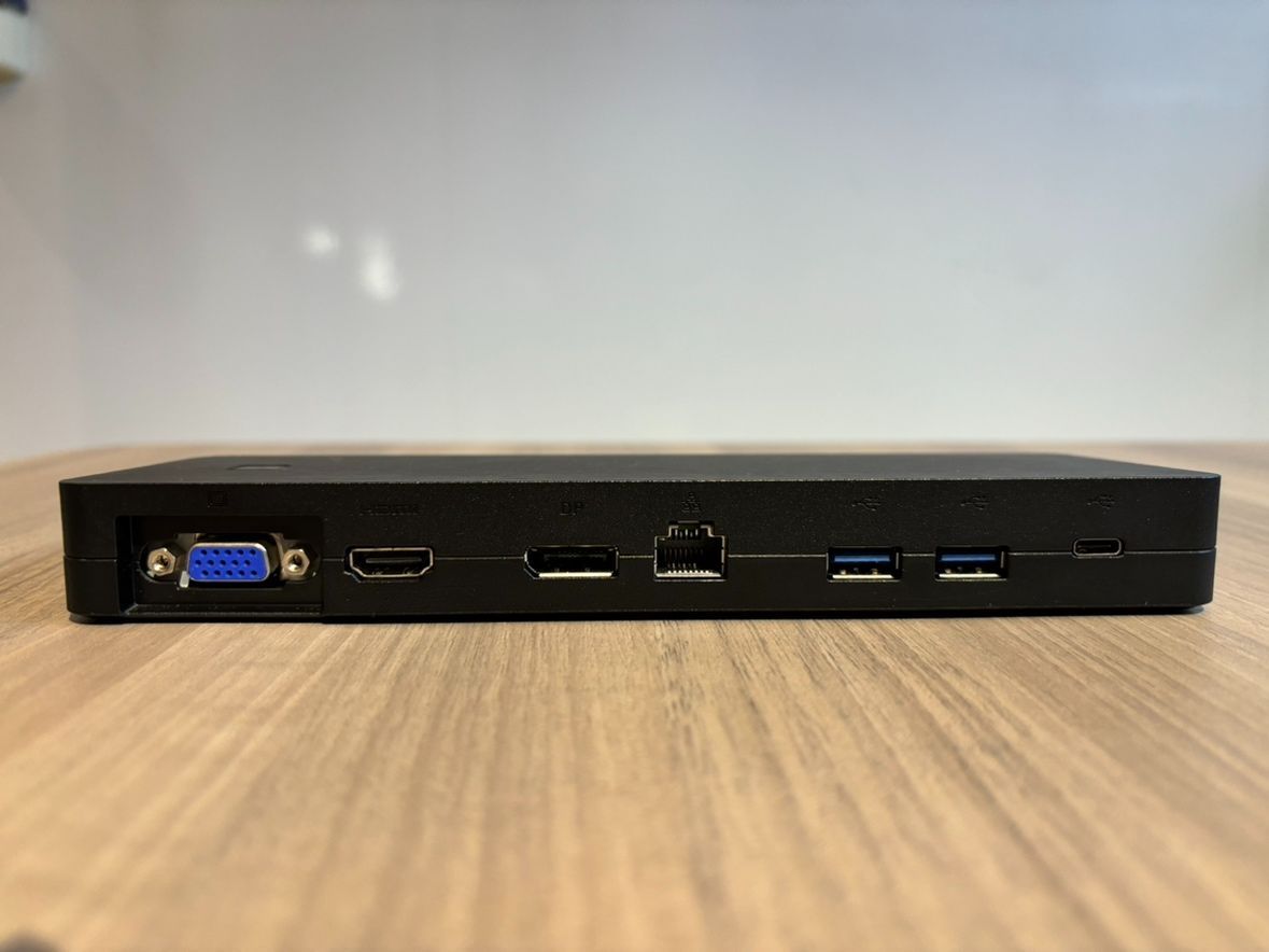 富士通　ドッキングステーション FMV-NPR44B 大幅値下げ！【ほぼ未使用のドッキングステーション】FUJITSU