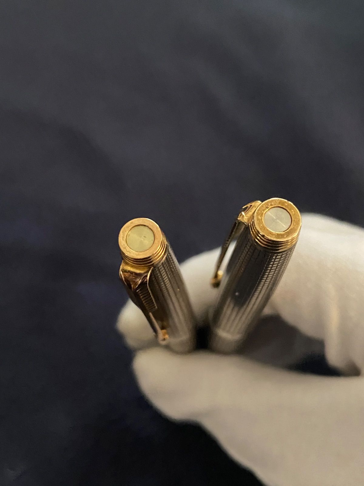 最も安い 【万年筆&ボールペン】PARKER 75 パーカー75 万年筆