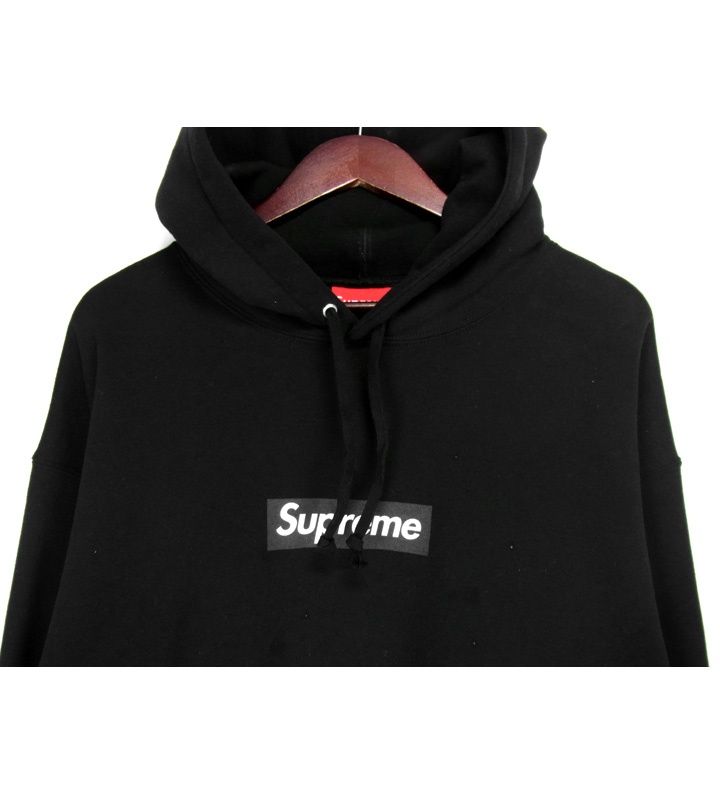 シュプリーム Supreme □ 23SS 【 West Hollywood Box Logo hooded ...