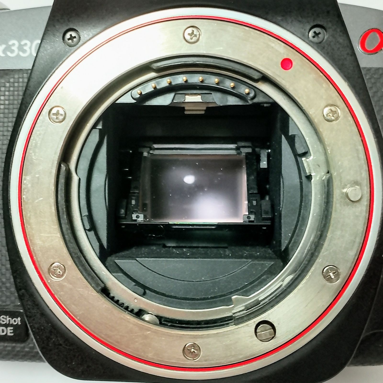 SONY α330 DSLR-A330 デジタル一眼レフカメラ + レンズキット SONY α330 DSLR-A330 デジタル一眼レフカメラ + レンズキット