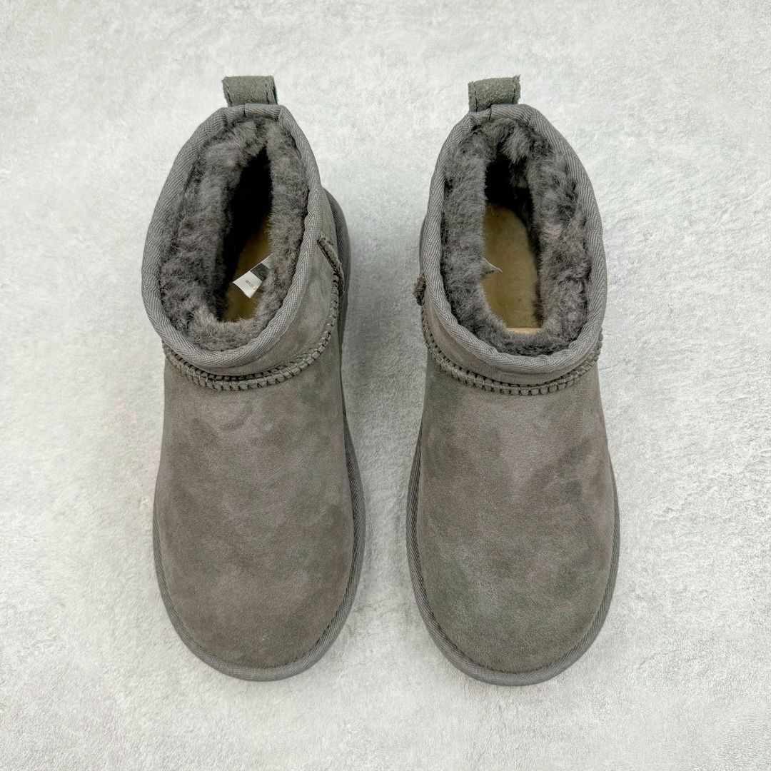UGG スノーブーツ ファッショナブルで暖かい-MM輸入 KIN-KAAI_COM