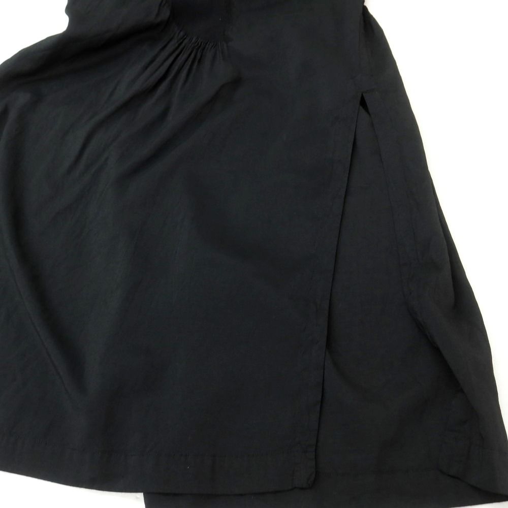 中古】イッセイミヤケ ISSEY MIYAKE 2024年秋冬 ロング ワンピース