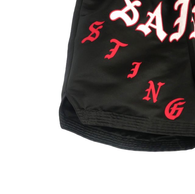 セントマイケル SAINTMICHAEL 23SS ボクサーパンツ ショート セントマイケル SAINTMICHAEL 23SS ボクサーパンツ ショート