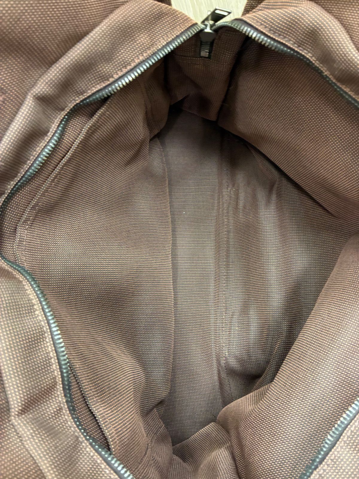 際立った エルメス エールライン トートバッグ ビジネスバッグ 回転