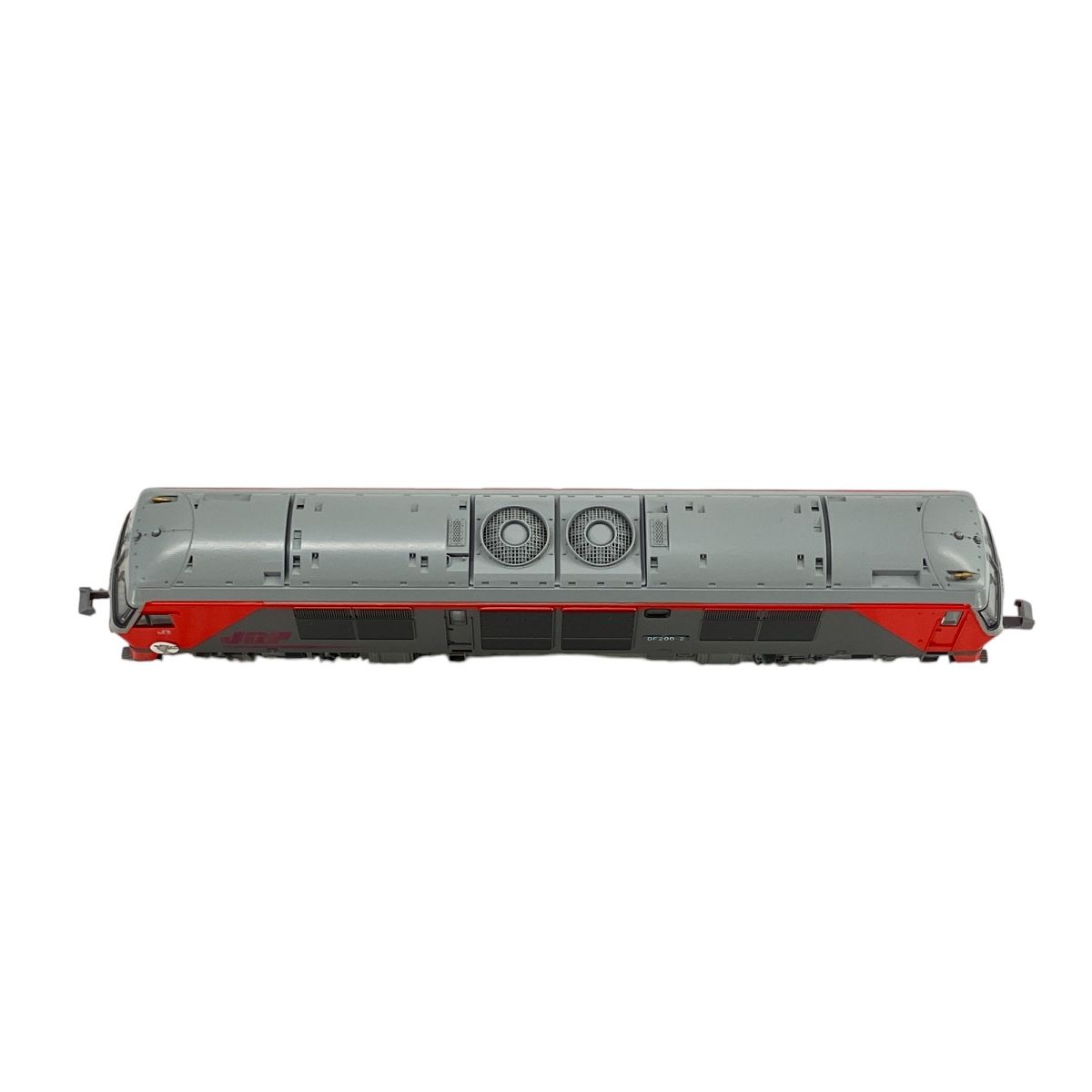鉄道模型