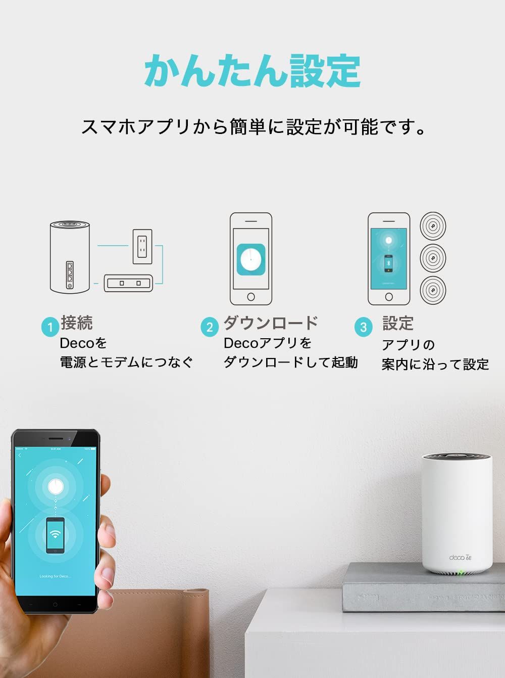 トライバンド 無線ルーター