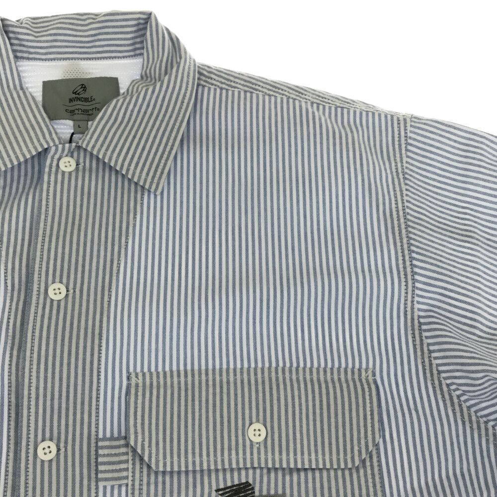 Carhartt WIP (カーハート ダブリューアイピー) INVINCIBLE 15