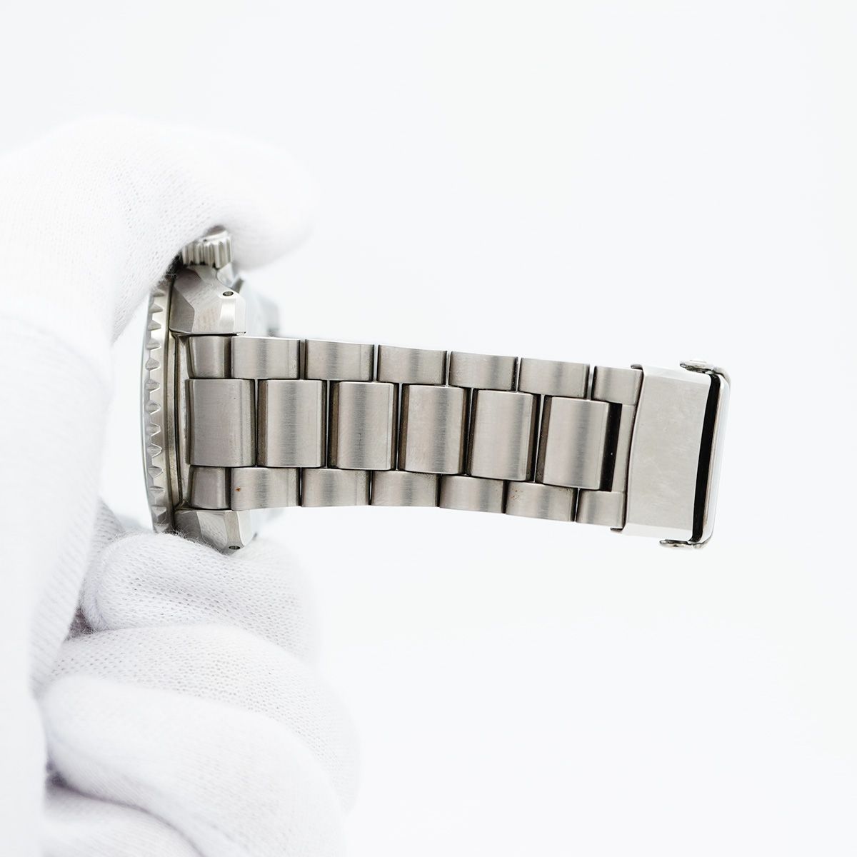 5wwm0232 セイコー プロスペック SBEJ009 グリーン文字盤 腕時計 メンズ NICORILABO_COM