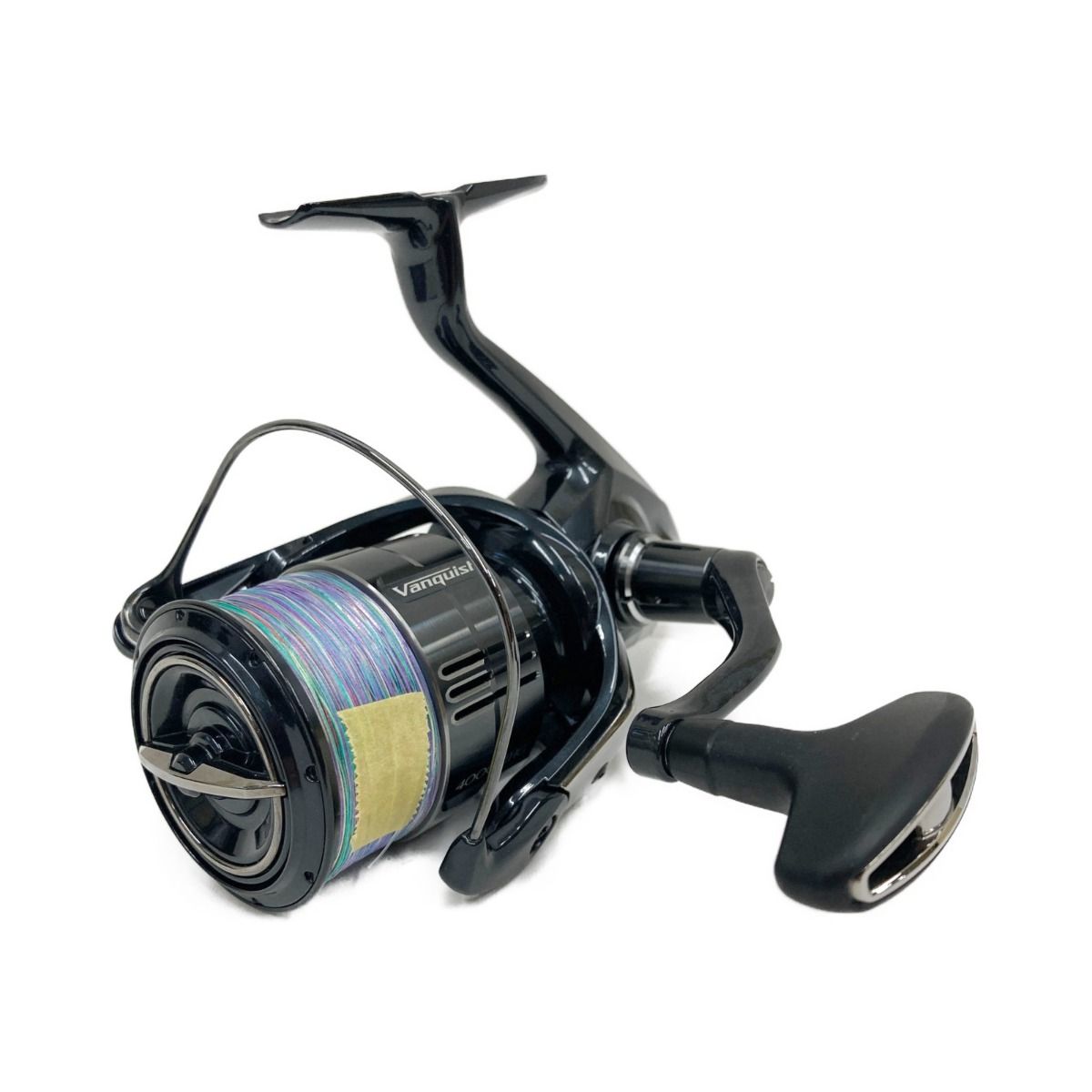 〇〇SHIMANO シマノ Vanquish 19 ヴァンキッシュ 4000MHG 03962