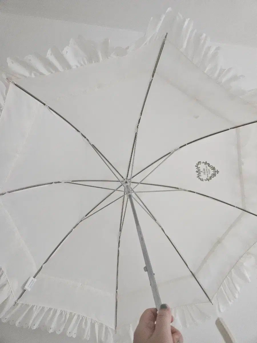 ベイビー ザ スターシャイン ブライト 日傘