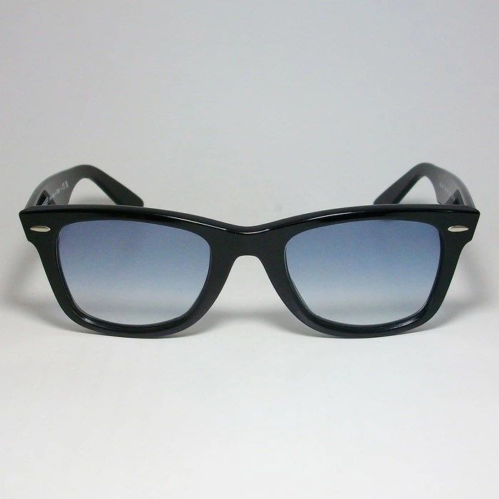 ReVision リビジョン x RayBan レイバン グラデーションブルー  