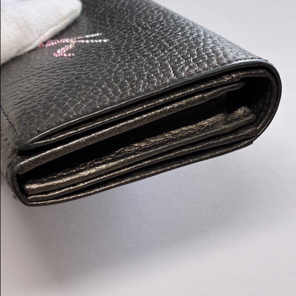 キタムラ　 二つ折り財布 Amazon | [キタムラ] 財布 二折財布 ZH0128 チョコ/ベージュ