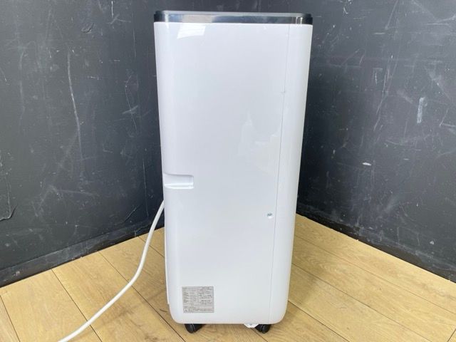 暖房機能付 スポット エアクーラー 【中古】スリーアップ ヒート