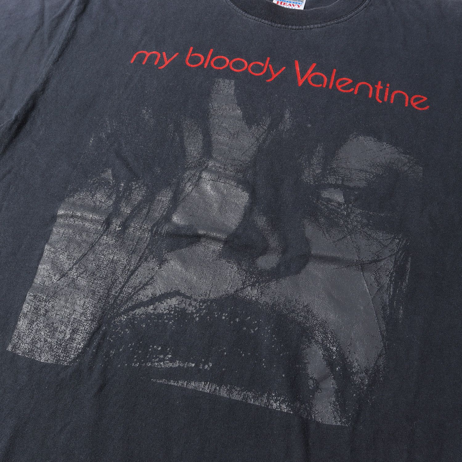 My Bloody Valentine Tシャツ XXLマイブラ bloody my valentine Tシャツ マイブラ mbv Bloody My BLOODY MY