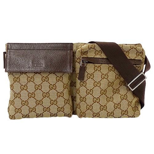 グッチ GUCCI バッグ メンズ ブランド ボディバッグ ウエストバッグ GG