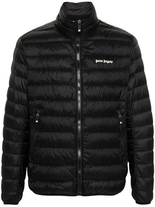 【PALM ANGELS】フード付き ダウン ジャケット【送料関税込】 org.jpg
