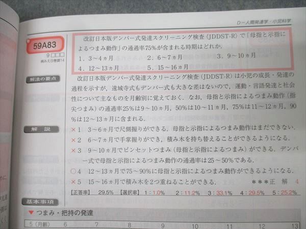 メディックメディア QB クエスチョン・バンク PT・OT 理学/作業