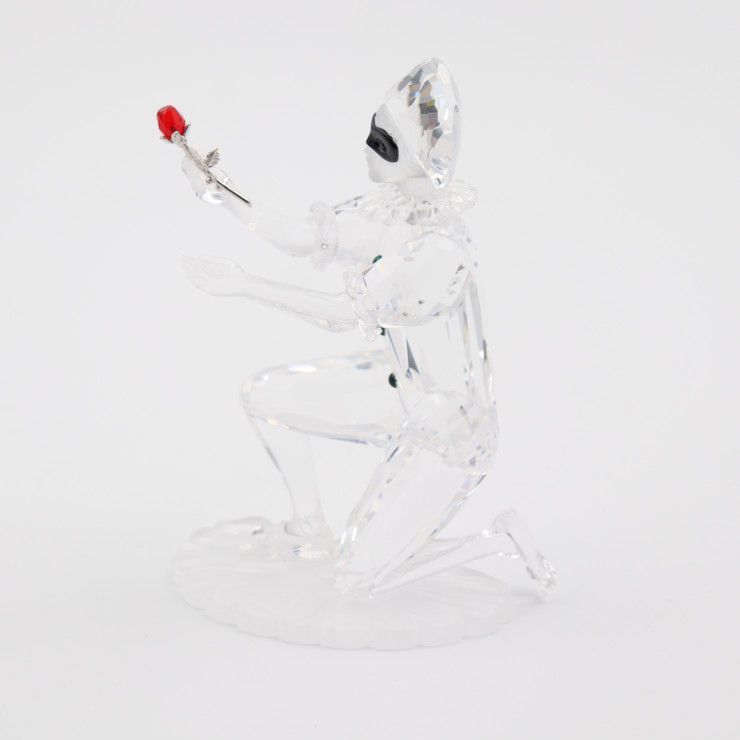 SWAROVSKI スワロフスキー HARLEQUIN ハーレクイン インテリア 254044