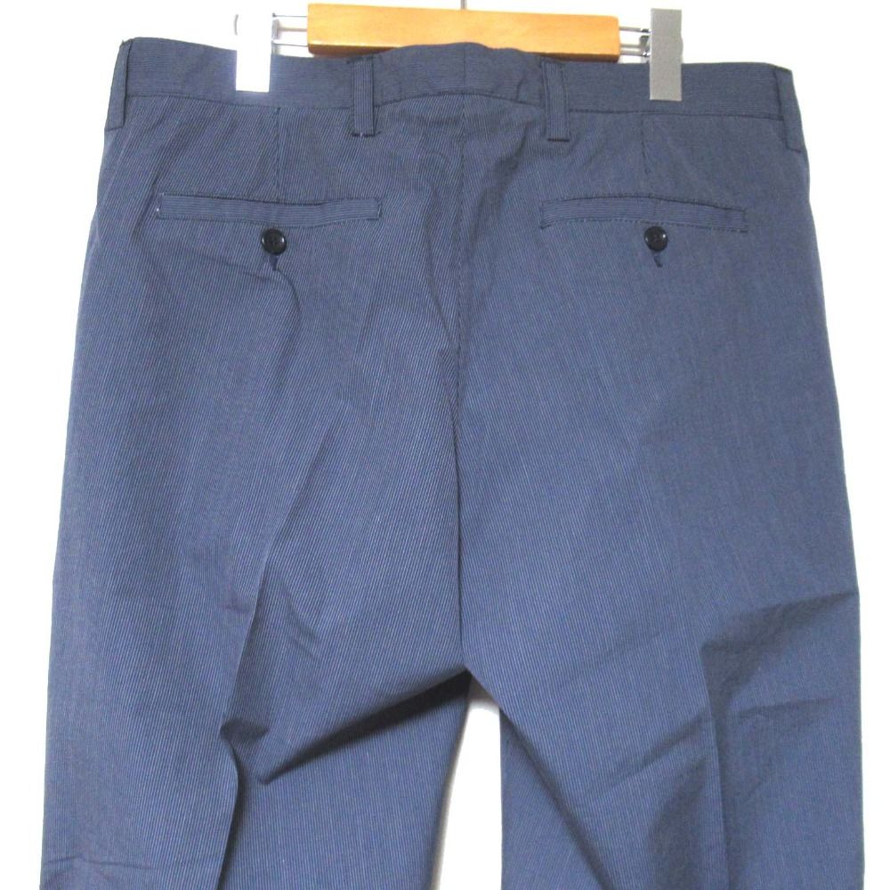 スーツ セットアップ