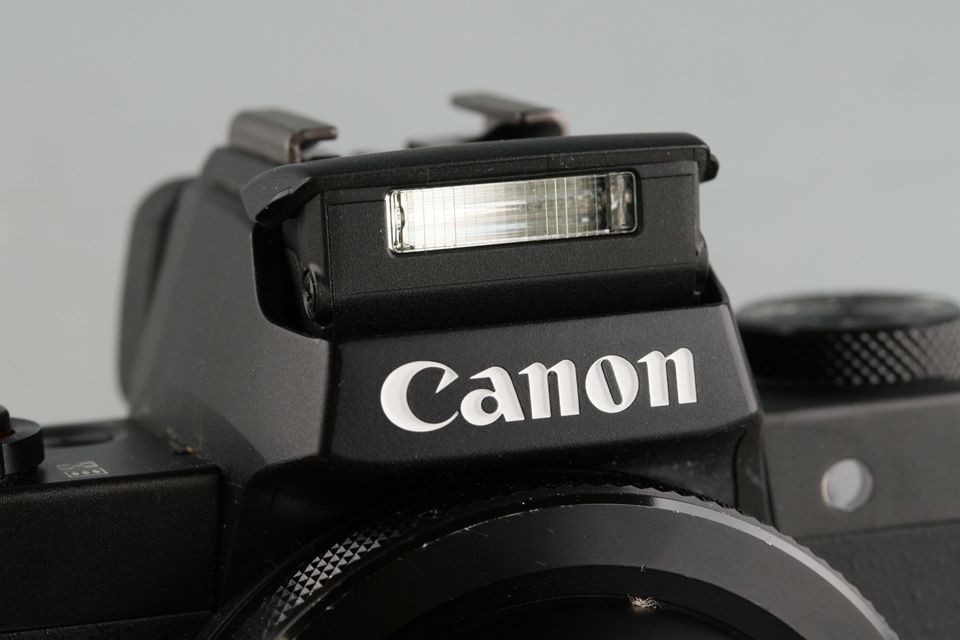 Shot G5X