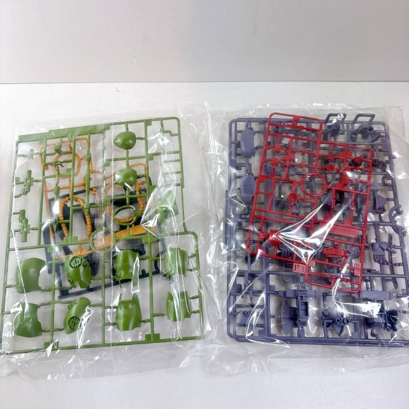 ザクII改 機動戦士ガンダム0080