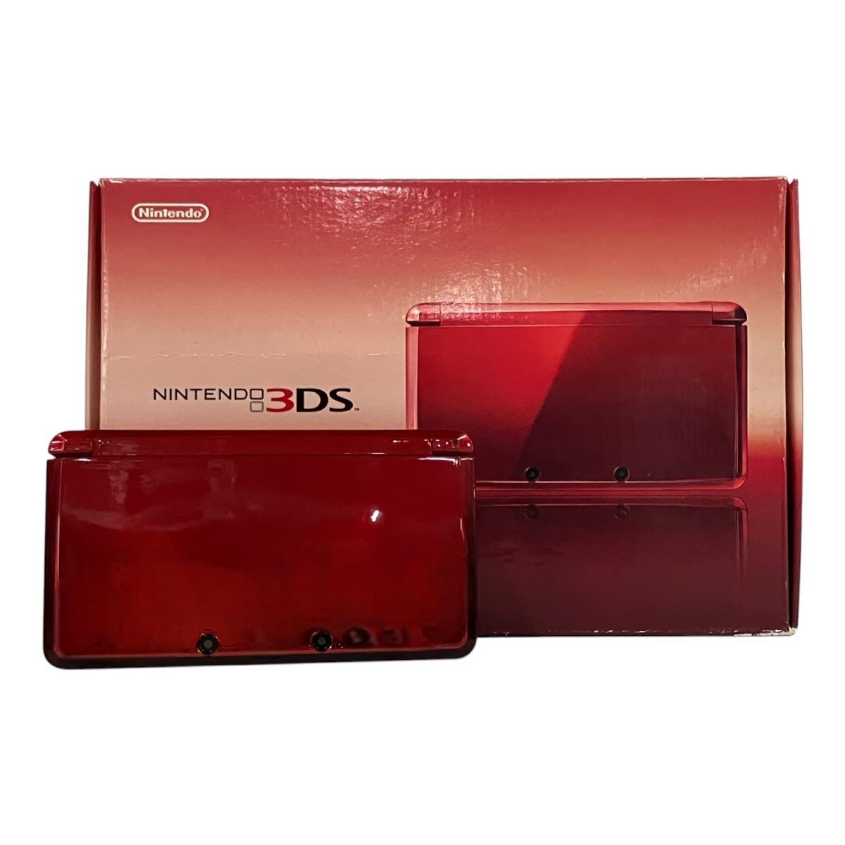 Nintendo