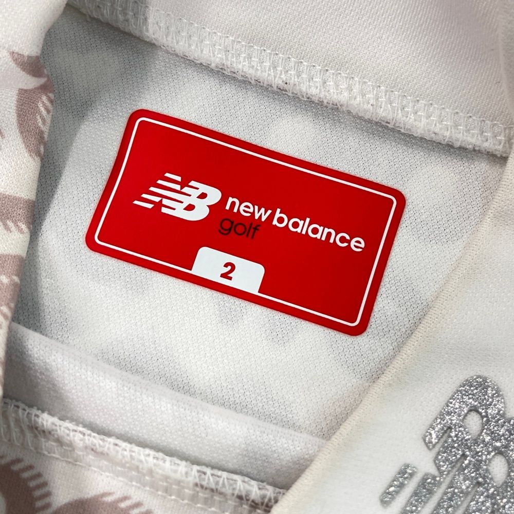 サイズ:2 NEW BALANCE GOLF ニューバランス 2023年モデル サイズ:2 NEW BALANCE GOLF ニューバランス 2023年モデル