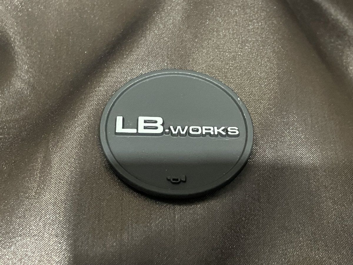 新品 LIBERTY WALK x B.R.E リバティウォーク BANZAI RACING コラボ