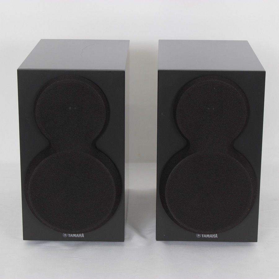 YAMAHA NS-BP200 ピアノブラック ペア サブウーファー ヤマハ