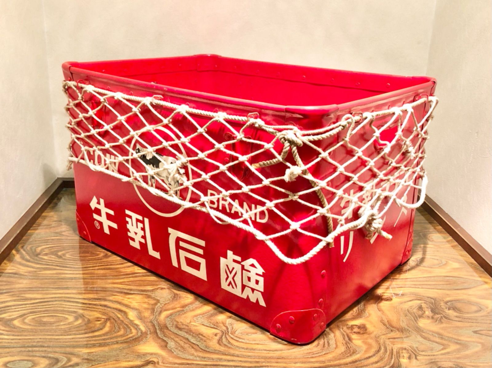 昭和】牛乳石鹸 ボテ箱 アンティーク 非売品【希少】 Yahoo