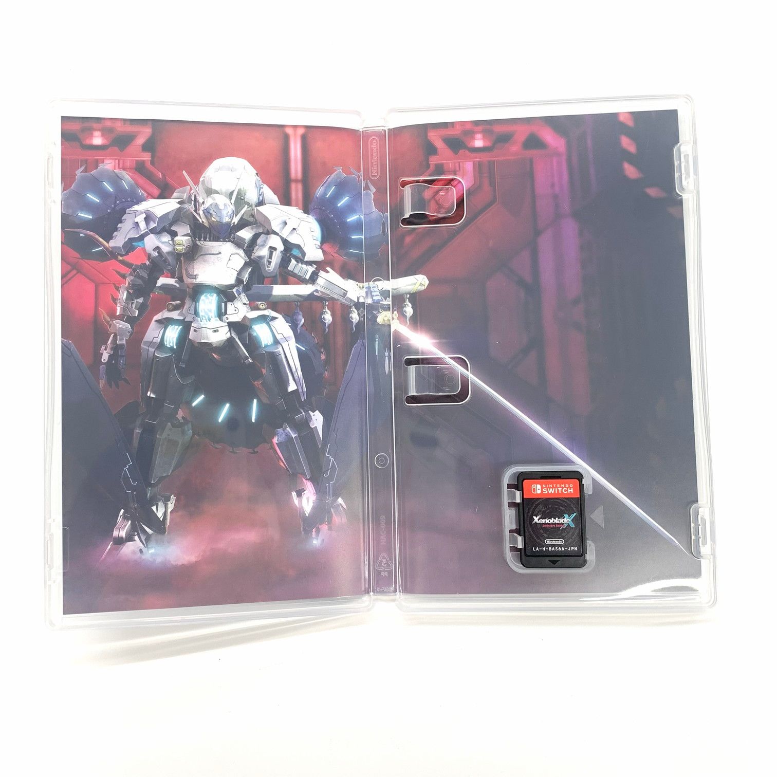 ゼノブレイドクロス Switch Amazon.co.jp: ゼノブレイドクロス ディフィニティブ