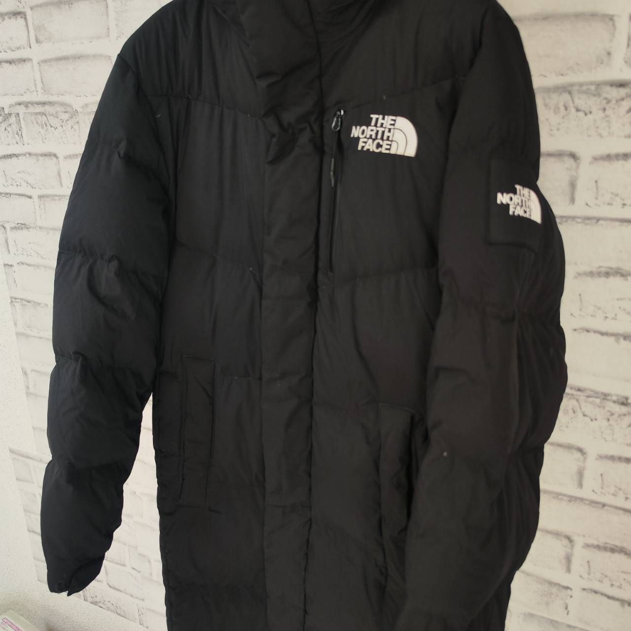 ノースフェイス【THE NORTH FACE】ダウンコート ブラック 黒