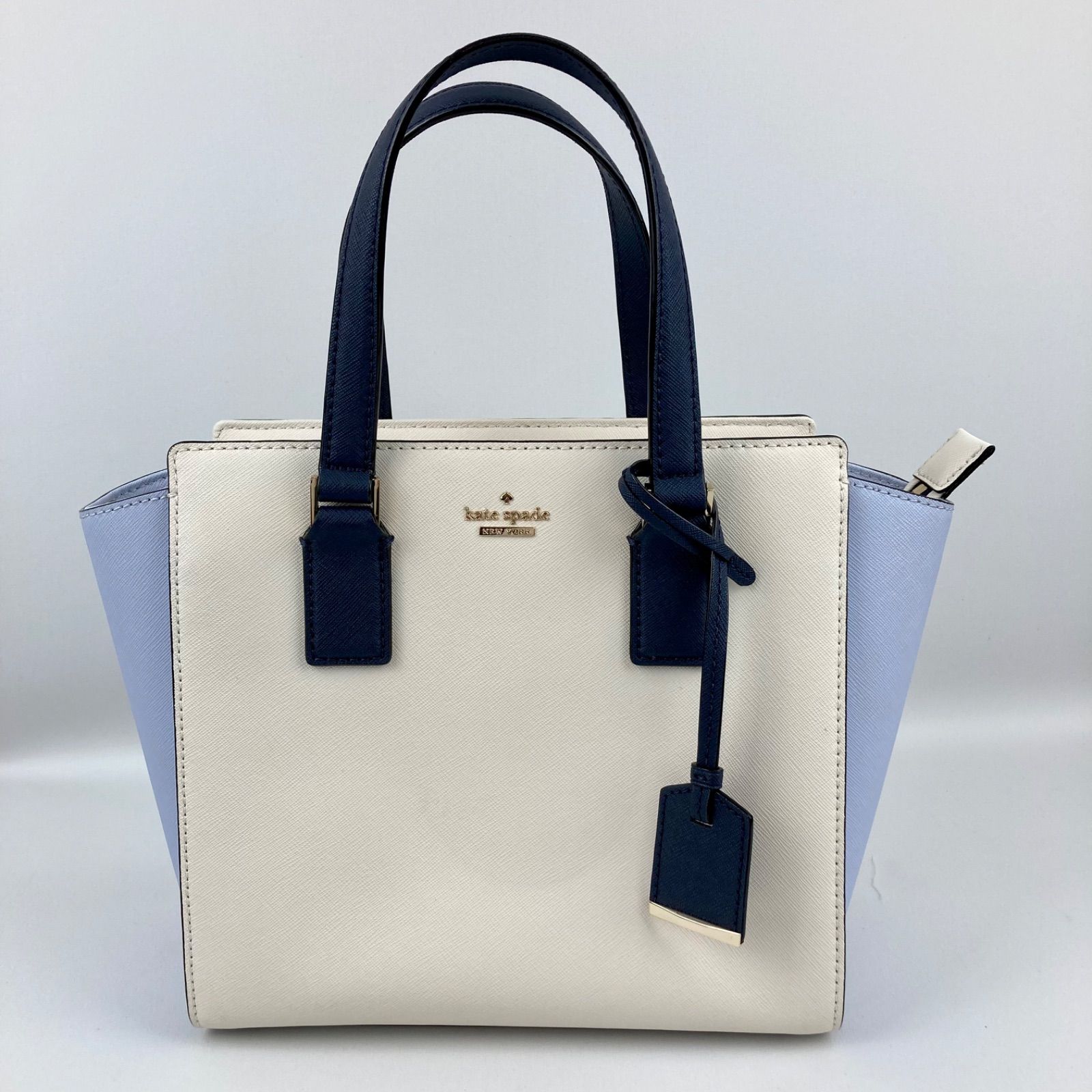 Kate spade ケイトスペード ハンドバッグ ショルダーバッグ 2WAY